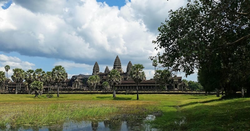Découverte des temples anciens au Cambodge : itinéraire secret hors des sentiers battus