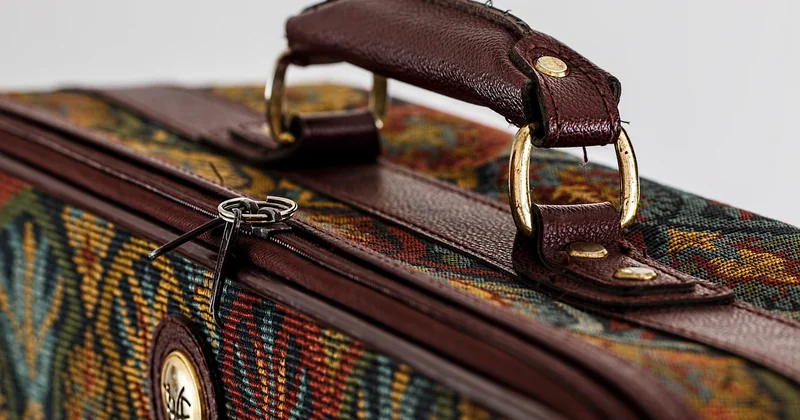 Choisir le bon bagage selon la durée et le moyen de transport